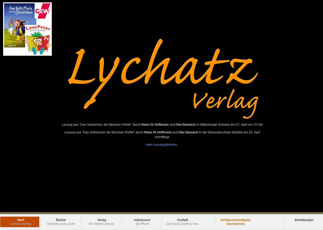 Lychatz Verlag